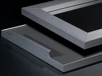 Apakah pintu berbingkai aluminium menghalangi sinar UV?